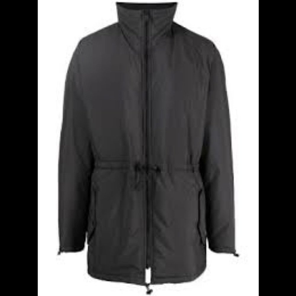 FEAR OF GOD ESSENTIALS DOWN JACKETS FOR MEN - Picture 4 of 4
